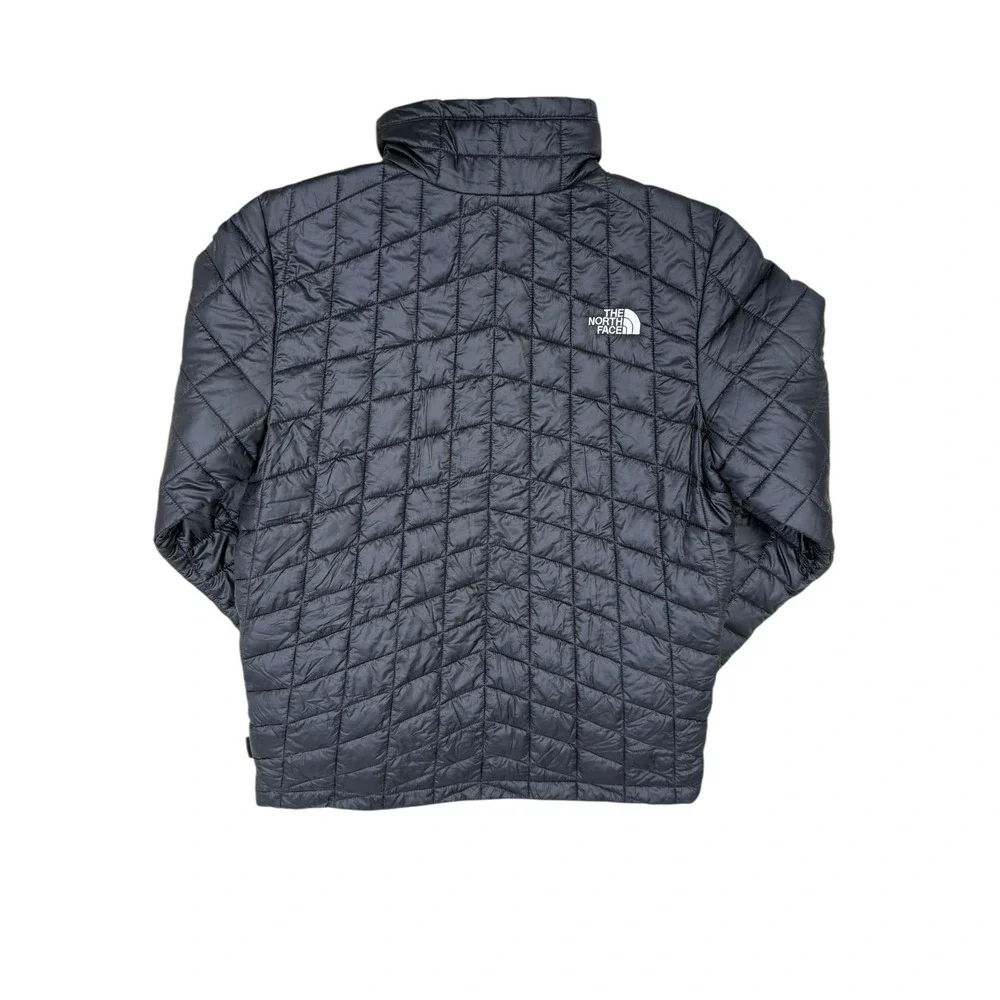 The North Face ThermoBall Jacket‎ Youth L Black